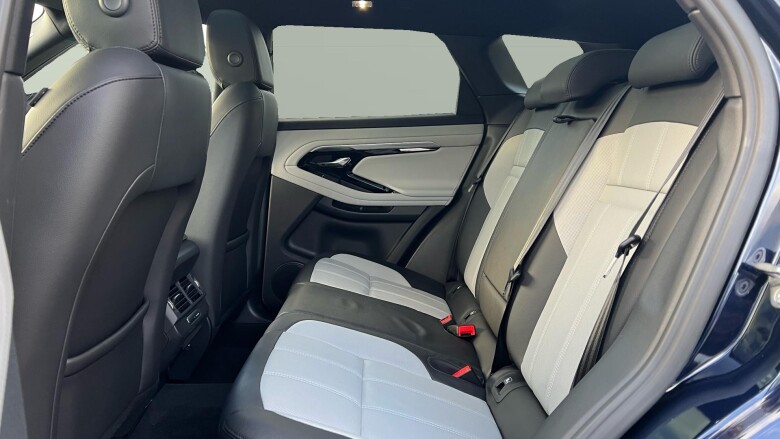 Land Rover Range Rover Evoque 2.0 P250 R-Dynamic S 5dr Auto Petrol Hatchback